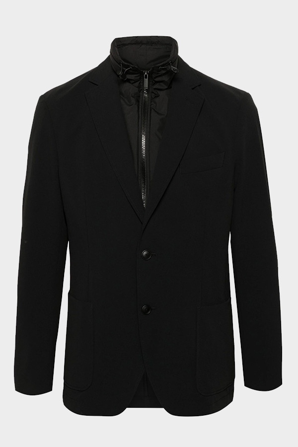 ΣΑΚΑΚΙ BOSS - 001 ΜΑΥΡΟ